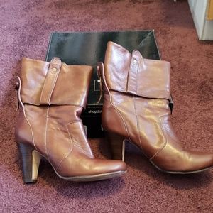 Dolce Vita boots